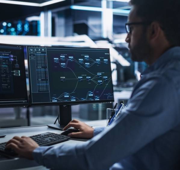 Software development